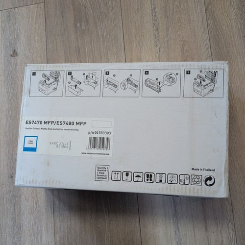 Oki es7470 es7480 genuine - oki,