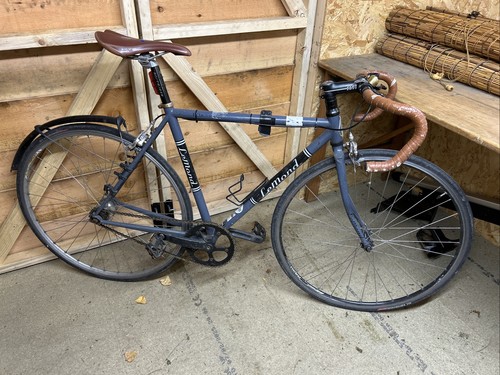Lemond fillmore single speed - single,