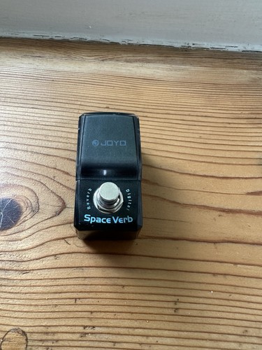 Joyo 317 space verb - space, digital