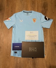 Castore Sevilla FC 2024/25