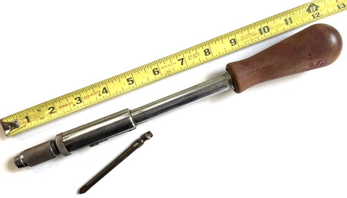 Stanley yankee 130a - yankee, no.