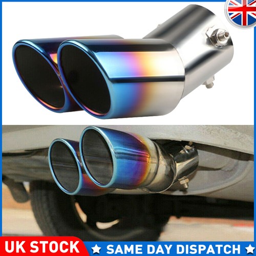 Car accessories rear dual - accessories,