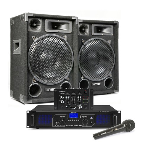 Sp12 beginner setup with - setup,