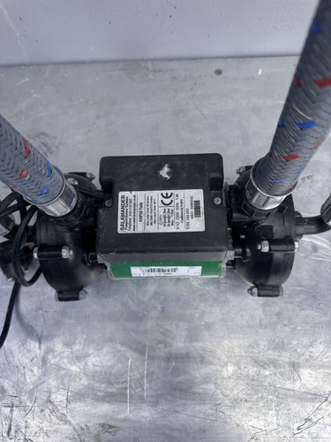 Salamander rp50pt twin - salamander,