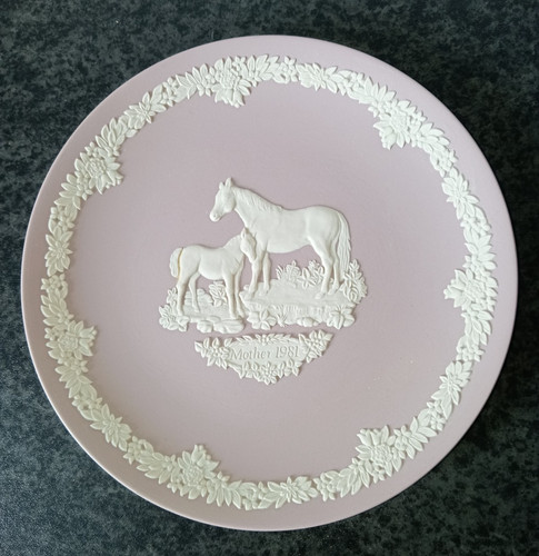 Wedgwood lilac jasper - wedgwood,