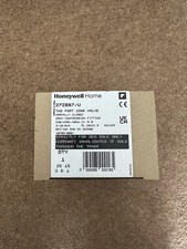 Honeywell Home Two Port Zone