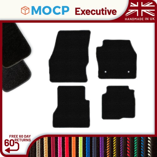 Executive van mats fit ford - van,