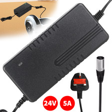 24V Mobility Scooter