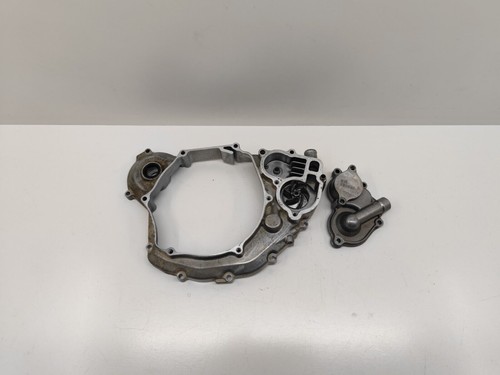 Suzuki rmz450 clutch inner - suzuki,