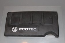 Opel Corsa Engine Cover (2015)
