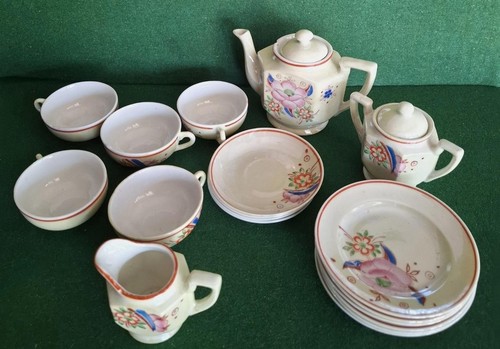 Vintage circa 1960s - , made