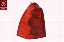 NEW Rear Tail Light Lamp - LH