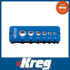 Kreg Drilling Guide KDG-6000