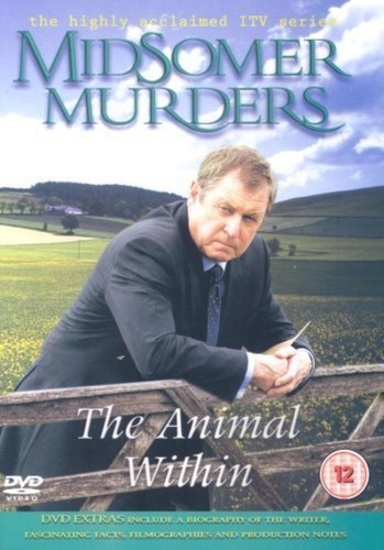 Midsomer murders the animal - midsomer,