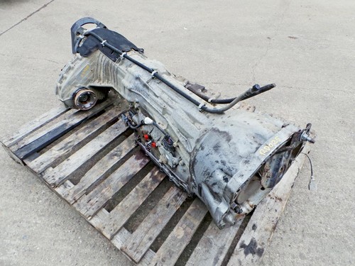 Touareg gearbox speed - vw,