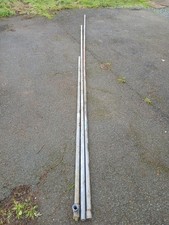 Galvanised Steel Water Pipe