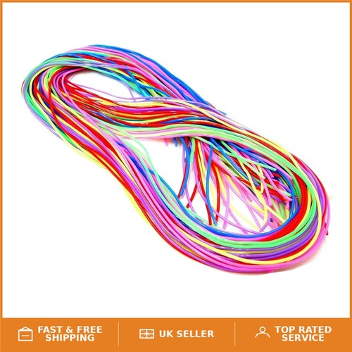 Multicolor scoobies weaving - multicolor,