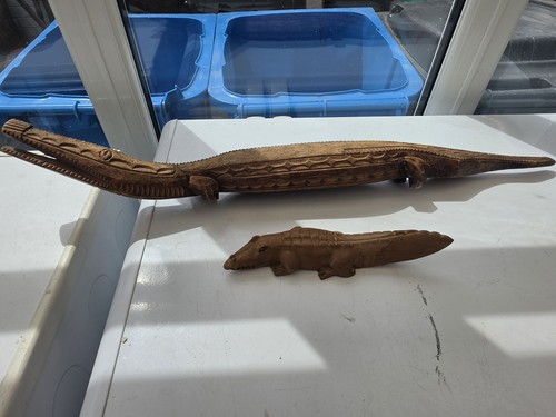 Carved wooden - carved,