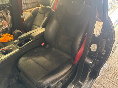 Mercedes class seat w204 - mercedes,