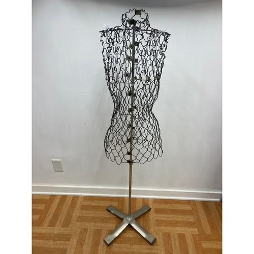 Vintage adjustable wire - vintage, dress