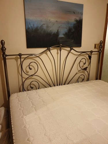 Super king size ornate - king,