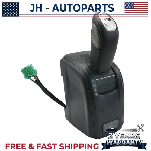 Gear shift lever - gear, for