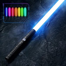 LED Lightsaber Laser Saber
