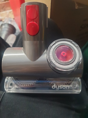 Dyson mini turbine head - dyson,