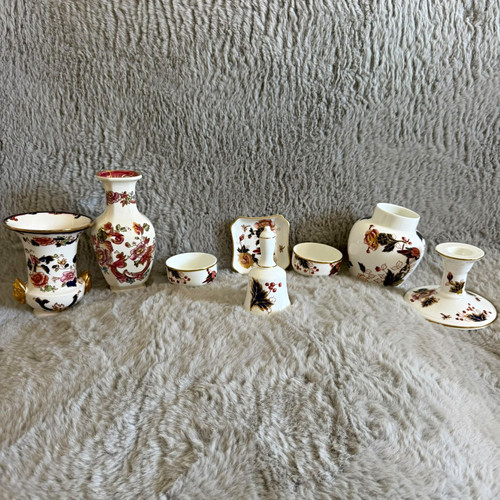 Vintage coalport hong kong - hong,
