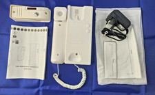 Kingfisher 12v Wired Handset