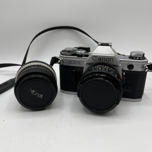 Lovely working canon - lovely,