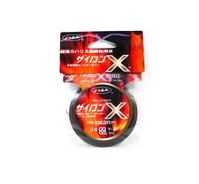 YGK Mini Rope for Assist Hook Zylon X PBO Fibre 5m No. 3 (0029)