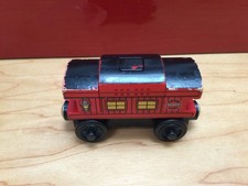 Thomas Wooden Railway MUSICAL