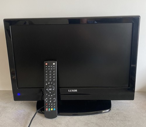 Luxor lux 822 cob - luxor, 19”