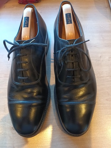 Churches balmoral shoes size - shoes,