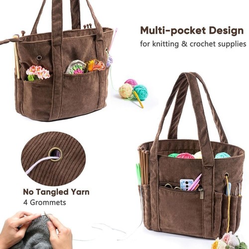 New multi pocket - multi,
