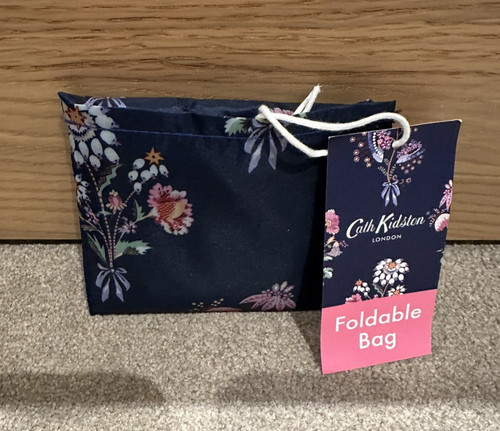 Cath kidston tesco reusable - cath,