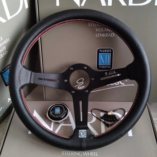 Nardi torino style steering - torino,