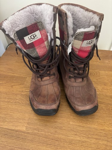 Ugg adirondack women - ugg, women's