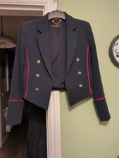 Next Tailoring Emma Willis