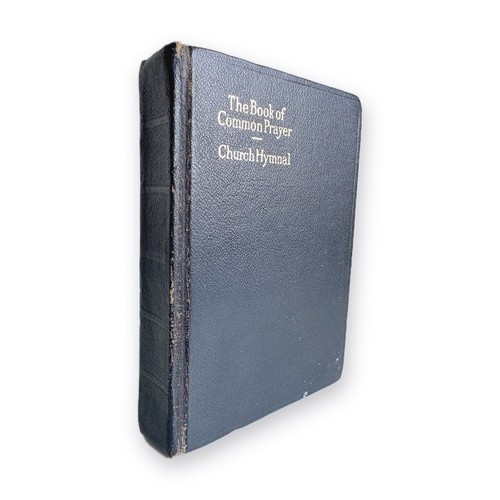 Book common prayer church - book,