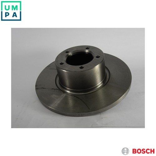 Brake disc 986 478 077 - brake,