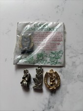 Vintage British Folklore Lucky