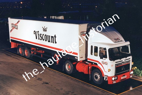 Thh truck photos seddon - thh,