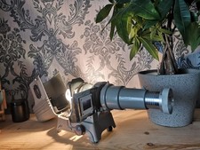 Elmo Elmoslide-51 Vintage