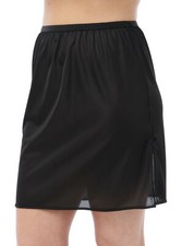 Ladies BHS Cling Resist 18"