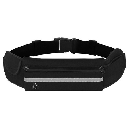 Running bum bag fanny pack - running,