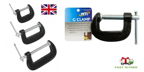 Heavy duty black - iron, g