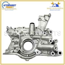 15100-46052 ENGINE OIL PUMP