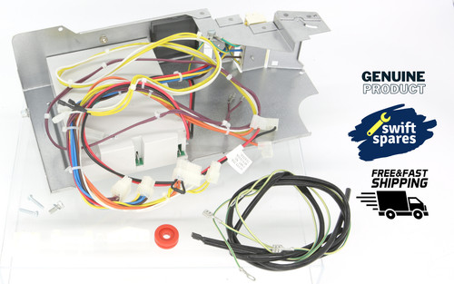 Baxi potterton suprima - baxi,